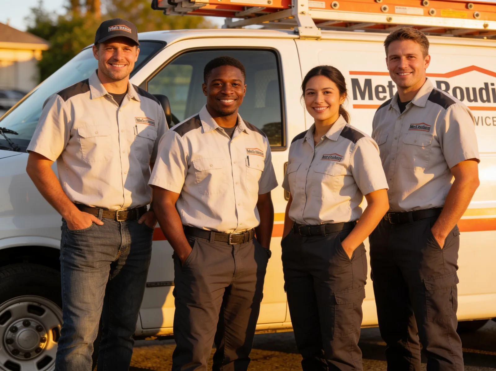 Metal Roof Installation company in Davenport, FL